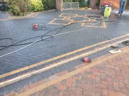 Reliable Cockrell Hill, TX Driveway Paving Services Solutions